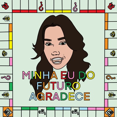 Minha Eu do Futuro Agradece